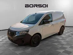 Bianco Usata 2023 Nissan Townstar N-Connecta Monovolume | 15.900 € (Super prezzo)