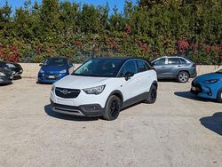 Bianco Usata 2019 Opel Crossland Innovation SUV | 12.200 € (Buon prezzo)