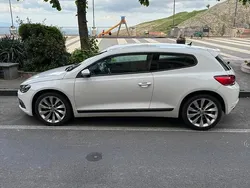 Usata 2009 VW Scirocco Coupé | 10.000 € (Ottimo prezzo)
