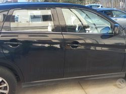 Nero Usata 2010 Mitsubishi ASX SUV | 3500 € (Ottimo prezzo)