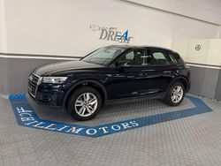 Blu luna Usata 2020 Audi Q5 Business SUV | 27.800 € (Ottimo prezzo)