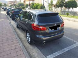 Grigio Usata 2018 BMW 216 Active Tourer Monovolume | 13.800 € (Buon prezzo)