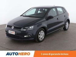 Grigio Usata 2016 VW Polo Trendline Due volumi | 8899 € (Buon prezzo)