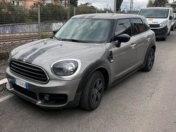 Grigio Usata 2019 Mini Cooper D Countryman Business SUV | 17.900 € (Super prezzo)