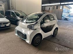 Bianco Usata 2022 XEV Yoyo Due volumi | 7700 € (Ottimo prezzo)