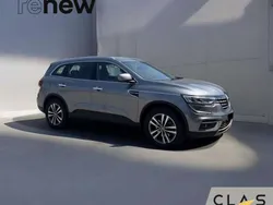Grigio Usata 2021 Renault Koleos Business SUV | 22.700 € (Buon prezzo)
