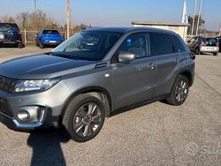 Grigio Usata 2022 Suzuki Vitara Cool Station wagon | 17.700 € (Buon prezzo)