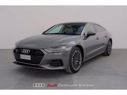 Grigio metallizzato Usata 2024 Audi A7 Sportback Business Due volumi | 78.900 €