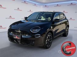 Nero Nuova 2025 Fiat 600 La Prima SUV | 25.500 €