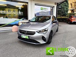 Grigio chiaro Usata 2020 Opel Corsa Elegance Tre volumi | 11.400 € (Buon prezzo)
