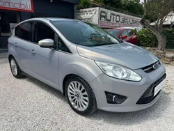Grigio Usata 2012 Ford C-MAX Titanium Monovolume | 6200 € (Ottimo prezzo)