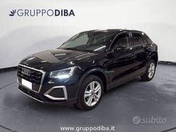 Nero Usata 2023 Audi Q2 Admired SUV | 24.500 € (Buon prezzo)