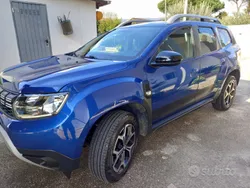 Usata 2021 Dacia Duster SUV | 14.000 € (Buon prezzo)