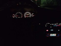 Grigio Usata 1993 Hyundai Sonata GLS Tre volumi | 2900 €