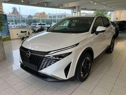 Bianco Nuova 2025 Nissan Qashqai N-Connecta SUV | 28.990 € (Buon prezzo)