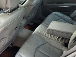Usata 2004 Mercedes E220 Elegance Tre volumi | 3200 € (Buon prezzo)