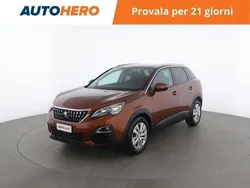 Marrone Usata 2018 Peugeot 3008 Active SUV | 14.099 € (Buon prezzo)