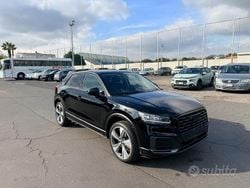 Nero Usata 2017 Audi Q2 Ambiente SUV | 18.300 € (Super prezzo)