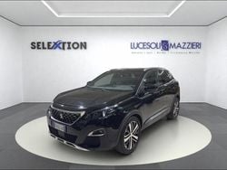 Nero Usata 2017 Peugeot 3008 S SUV | 16.900 € (Buon prezzo)