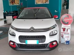 Usata 2018 Citroën C3 Feel Due volumi | 10.490 € (Buon prezzo)
