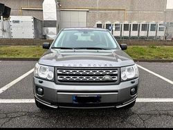 Grigio Usata 2010 Land Rover Freelander 2 S SUV | 7500 € (Cara)