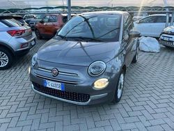 Grigio Usata 2016 Fiat 500 S Due volumi | 8390 € (Buon prezzo)