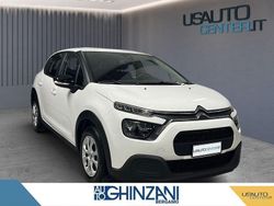 Grigio Usata 2022 Citroën C3 Feel Due volumi | 11.500 €