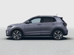 Grigio Usata 2023 VW T-Cross Style SUV | 19.000 € (Buon prezzo)