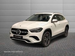 Bianco Nuova 2025 Mercedes GLA250 Advanced SUV | 42.900 € (Buon prezzo)