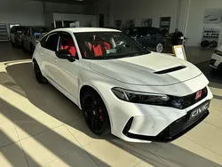 Bianco Nuova 2025 Honda Civic Type R Due volumi | 52.900 € (Buon prezzo)