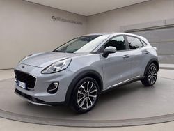 Usata 2023 Ford Puma Titanium X | 19.900 € (Ottimo prezzo)