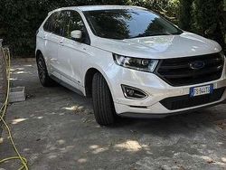 Usata 2018 Ford Edge ST-Line SUV | 20.000 € (Cara)