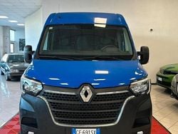 Blu Usata 2021 Renault Master Tre volumi | 12.990 € (Super prezzo)