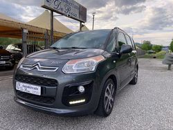 Grigio Usata 2014 Citroën C3 Picasso Seduction Monovolume | 5400 € (Cara)