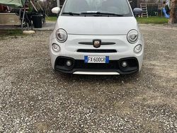Grigio Usata 2019 Abarth 595 70th Anniversary | 20.500 €