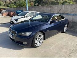 Usata 2008 BMW 330 Cabriolet Cabrio | 10.700 € (Buon prezzo)