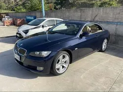 Usata 2008 BMW 330 Cabriolet Cabrio | 7400 € (Ottimo prezzo)