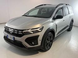 Grigio Usata 2023 Dacia Jogger Extreme Monovolume | 14.400 € (Ottimo prezzo)