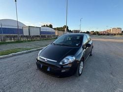 Nero Usata 2011 Fiat Punto Evo Due volumi | 2900 € (Ottimo prezzo)