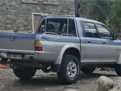 Usata 2000 Mitsubishi L200 Pick-up | 8500 € (Ottimo prezzo)