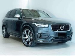 Usata 2017 Volvo XC90 R-Design SUV | 28.500 € (Buon prezzo)