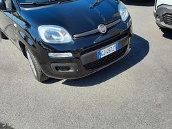 Nero Usata 2023 Fiat Panda Tre volumi | 12.500 € (Cara)