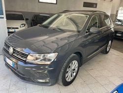 Grigio Usata 2019 VW Tiguan Advance SUV | 18.500 € (Super prezzo)