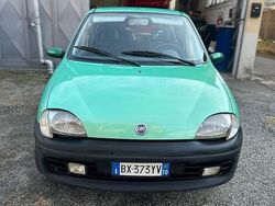 Verde Usata 2001 Fiat Seicento S Due volumi | 1900 € (Buon prezzo)