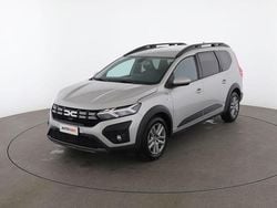 Grigio Usata 2023 Dacia Jogger Expression Monovolume | 17.299 € (Cara)