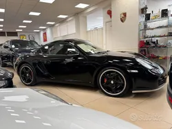 Usata 2006 Porsche Cayman Sport Coupé | 33.000 € (Buon prezzo)