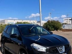 Nero Usata 2013 Nissan Qashqai +2 SUV | 5900 € (Buon prezzo)