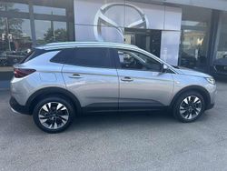 Usata 2017 Opel Grandland X Innovation SUV | 14.999 € (Buon prezzo)