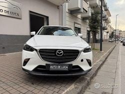 Bianco Usata 2020 Mazda CX-3 Exceed SUV | 11.999 € (Buon prezzo)