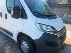 Bianco Usata 2016 Citroën Jumper Monovolume | 18.000 €